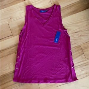 NWT tank top